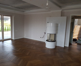 Statybų techninė priežiūra, statybų projekto valdymas / Tomas / Darbų pavyzdys ID 3358968