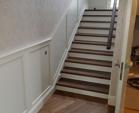 Statybų techninė priežiūra, statybų projekto valdymas / Tomas / Darbų pavyzdys ID 3358970