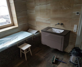Statybų techninė priežiūra, statybų projekto valdymas / Tomas / Darbų pavyzdys ID 3358972
