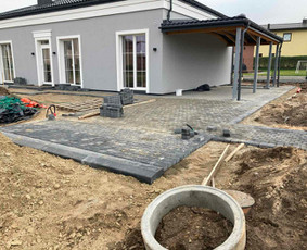 Statybų techninė priežiūra, statybų projekto valdymas / Tomas / Darbų pavyzdys ID 3358974