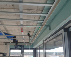 Statybų techninė priežiūra, statybų projekto valdymas / Tomas / Darbų pavyzdys ID 3358988