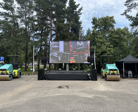 Renginių techninis aptarnavimas - Renginių techninis aptarnavimas, Dj paslaugos - 3