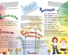 Dizainas, maketavimas, iliustracijos, tapyba, sieninė tapyba / Rita G / Darbų pavyzdys ID 3359176