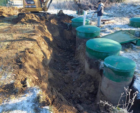 Baldu pervežimas , siuksliu ir statybiniu atlieku isvezimas / Leka project / Darbų pavyzdys ID 3359268
