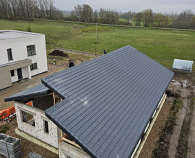 Stogdengiai. Stogo dengimas / Uab Algio stogai / Darbų pavyzdys ID 3359398