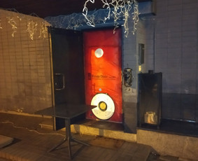 Sandarumo testas, Dūmų testas, Termovizija, Sertifikavimas - Sandarumo testai - 1 Sandarumo testai - Sandarumo testas, Dūmų testas, Termovizija, Sertifikavimas - 1