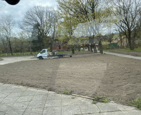 Vejos įrengimas, trinkelių klojimas / Dirvita / Darbų pavyzdys ID 3359470