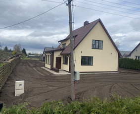 Vejos įrengimas, trinkelių klojimas / Dirvita / Darbų pavyzdys ID 3359486
