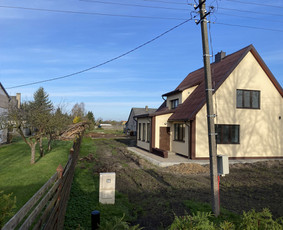 Vejos įrengimas, trinkelių klojimas / Dirvita / Darbų pavyzdys ID 3359488