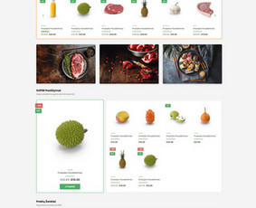 Interneto svetainių priežiūra - El. Parduotuvių ir Internetinių Svetainių Kūrimas, Priežiūra - 1