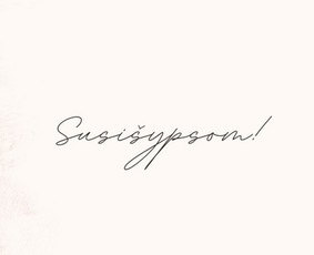 Tekstų rašytoja/copywriter - Naujienlaiškių kūrimas ir sklaida - 1 Naujienlaiškių kūrimas ir sklaida - Tekstų rašytoja/copywriter - 1