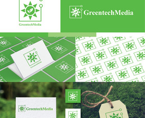 Logo / Web dizainas / Reklama/ Skrajutės / Plakatai - Firminio stiliaus kūrimas - 1 Firminio stiliaus kūrimas - Logo / Web dizainas / Reklama/ Skrajutės / Plakatai - 1