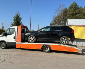 Traliukas,šiauliai.hidraulinė platforma. 24/7 / Linas / Darbų pavyzdys ID 3359734