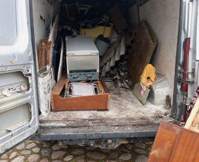 Šiukšlių išvežimas,baldų, statybinių atliekų! griovimas! - Buitinės technikos išvežimas - 2 Buitinės technikos išvežimas - Šiukšlių išvežimas,baldų, statybinių atliekų! griovimas! - 2