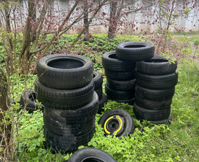Išvežam statybines atliekas , senus baldus / VežamViską / Darbų pavyzdys ID 3359832