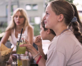 Kavinės terasos nuoma - Patalpų nuoma renginiams - 1 Patalpų nuoma renginiams - Kavinės terasos nuoma - 1