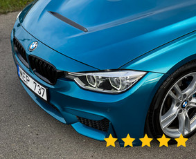** Automobilių nuoma Kaune ** / Rimvydas Sadauskas / Darbų pavyzdys ID 3359950