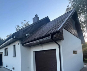 Dekoratyvinio tinko purškimas / Adomas / Darbų pavyzdys ID 3359962