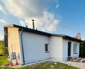 Dekoratyvinio tinko purškimas / Adomas / Darbų pavyzdys ID 3359974