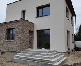 Dekoratyvinio tinko purškimas / Adomas / Darbų pavyzdys ID 3359980