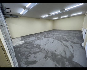 Grindų lyginimas - Laminato, Vinilo ir kitų dangų įrengimas. - 1