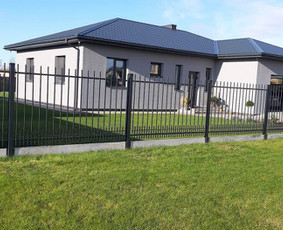 Tvoros, vartai, turėklai, laiptai, metalo gaminiai / MetalMen / Darbų pavyzdys ID 3360182