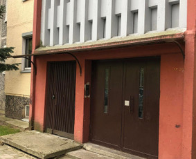 Tvoros, vartai, turėklai, laiptai, metalo gaminiai / MetalMen / Darbų pavyzdys ID 3360218