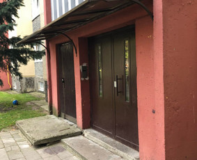 Tvoros, vartai, turėklai, laiptai, metalo gaminiai / MetalMen / Darbų pavyzdys ID 3360220