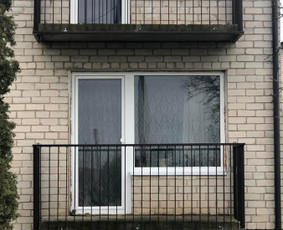 Tvoros, vartai, turėklai, laiptai, metalo gaminiai / MetalMen / Darbų pavyzdys ID 3360238