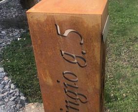 Tvoros, vartai, turėklai, laiptai, metalo gaminiai / MetalMen / Darbų pavyzdys ID 3360262