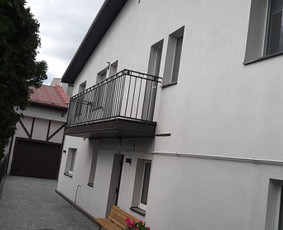 Tvoros, vartai, turėklai, laiptai, metalo gaminiai / MetalMen / Darbų pavyzdys ID 3360304