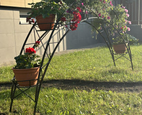 Tvoros, vartai, turėklai, laiptai, metalo gaminiai / MetalMen / Darbų pavyzdys ID 3360310