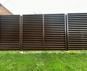 Tvoros, vartai, turėklai, laiptai, metalo gaminiai / MetalMen / Darbų pavyzdys ID 3360330