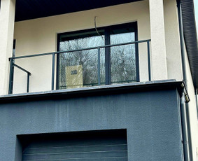 Tvoros, vartai, turėklai, laiptai, metalo gaminiai / MetalMen / Darbų pavyzdys ID 3360392