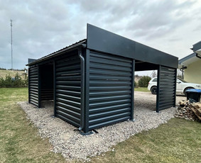 Tvoros, vartai, turėklai, laiptai, metalo gaminiai / MetalMen / Darbų pavyzdys ID 3360440