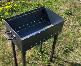 Tvoros, vartai, turėklai, laiptai, metalo gaminiai / MetalMen / Darbų pavyzdys ID 3360470