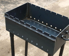 Tvoros, vartai, turėklai, laiptai, metalo gaminiai / MetalMen / Darbų pavyzdys ID 3360472