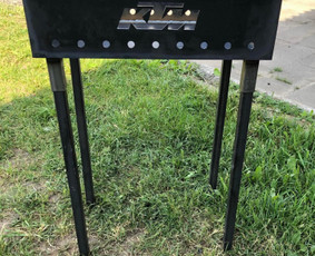Tvoros, vartai, turėklai, laiptai, metalo gaminiai / MetalMen / Darbų pavyzdys ID 3360486