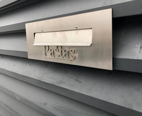 Tvoros, vartai, turėklai, laiptai, metalo gaminiai / MetalMen / Darbų pavyzdys ID 3360494