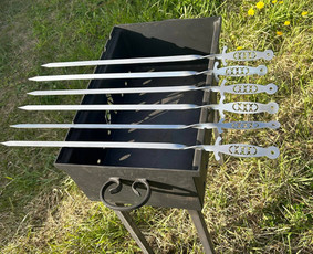 Tvoros, vartai, turėklai, laiptai, metalo gaminiai - Metalo dirbinių gamyba - 4 Metalo dirbinių gamyba - Tvoros, vartai, turėklai, laiptai, metalo gaminiai - 4