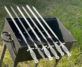 Tvoros, vartai, turėklai, laiptai, metalo gaminiai / MetalMen / Darbų pavyzdys ID 3360502