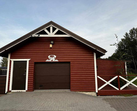 Tvoros, vartai, turėklai, laiptai, metalo gaminiai / MetalMen / Darbų pavyzdys ID 3360508