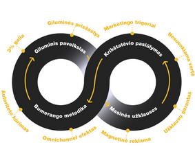 Pardavimų skatinimo strategijos rengimas - +30% augimas - Pro Facebook ir Google reklamos specialistas - 1