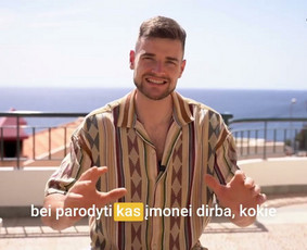 Reklamos paslaugos - +30% augimas - Pro Facebook ir Google reklamos specialistas - 2