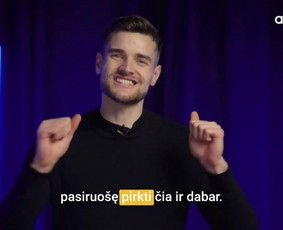 Reklamos internete kūrimas - +30% augimas - Pro Facebook ir Google reklamos specialistas - 2