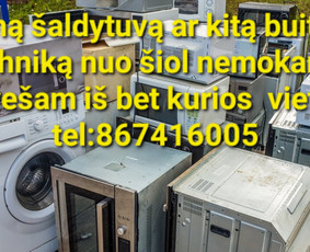 Superkame Surenkame išvežam Metalo lauža / Metalo LAUŽO supirkimas jūsų kieme ?⚖️? / Darbų pavyzdys ID 3360660