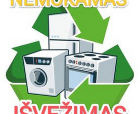 Metalo Laužo Supirkimas / METALO LAUŽO supirkimas ir išvežimas / Darbų pavyzdys ID 3360696