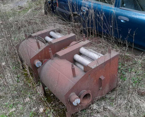 Metalo Laužo Supirkimas / METALO LAUŽO supirkimas ir išvežimas / Darbų pavyzdys ID 3360708