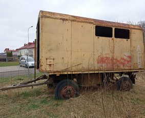 Metalo Laužo Supirkimas / METALO LAUŽO supirkimas ir išvežimas / Darbų pavyzdys ID 3360712