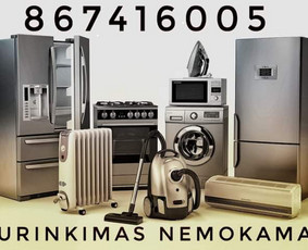 Metalo Laužo Supirkimas / METALO LAUŽO supirkimas ir išvežimas / Darbų pavyzdys ID 3360726
